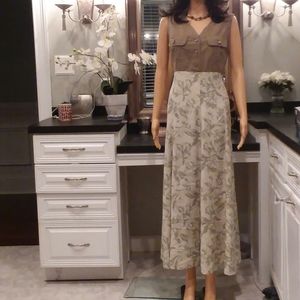 Vintage Limited Express dress